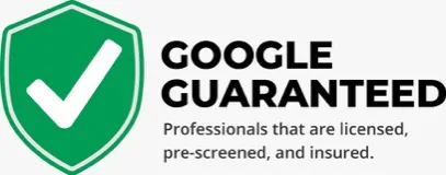 Google Guaranteed