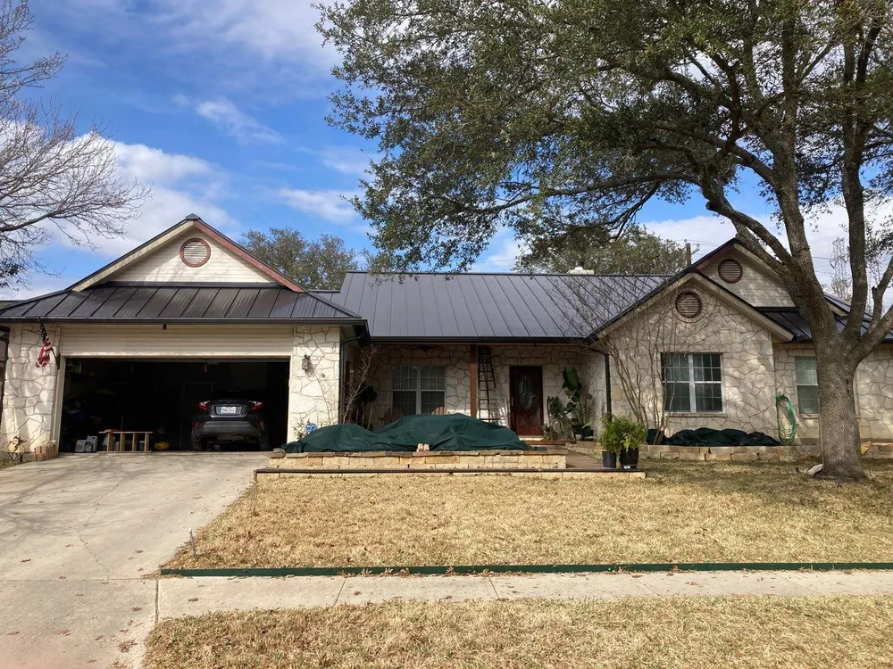 After — Boerne, TX