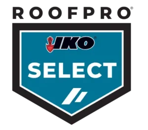 IKO ROOFPRO Select