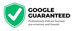 Google Guaranteed