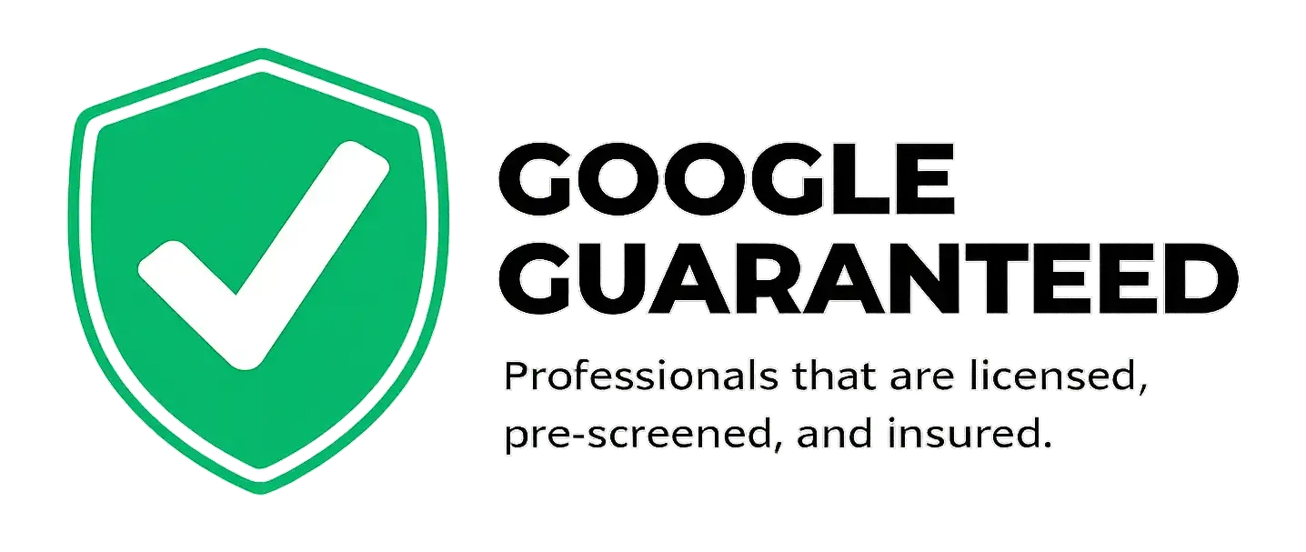 Google Guaranteed