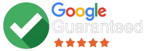 Google Guaranteed